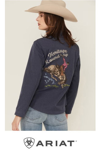 Shop Boots & Apparel