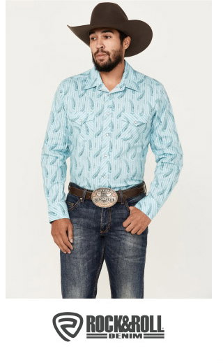 Shop Boots & Apparel