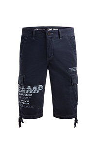 CAMP DAVID & SOCCX