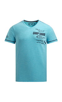 CAMP DAVID & SOCCX