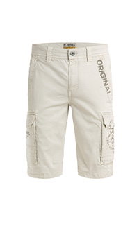 CAMP DAVID & SOCCX