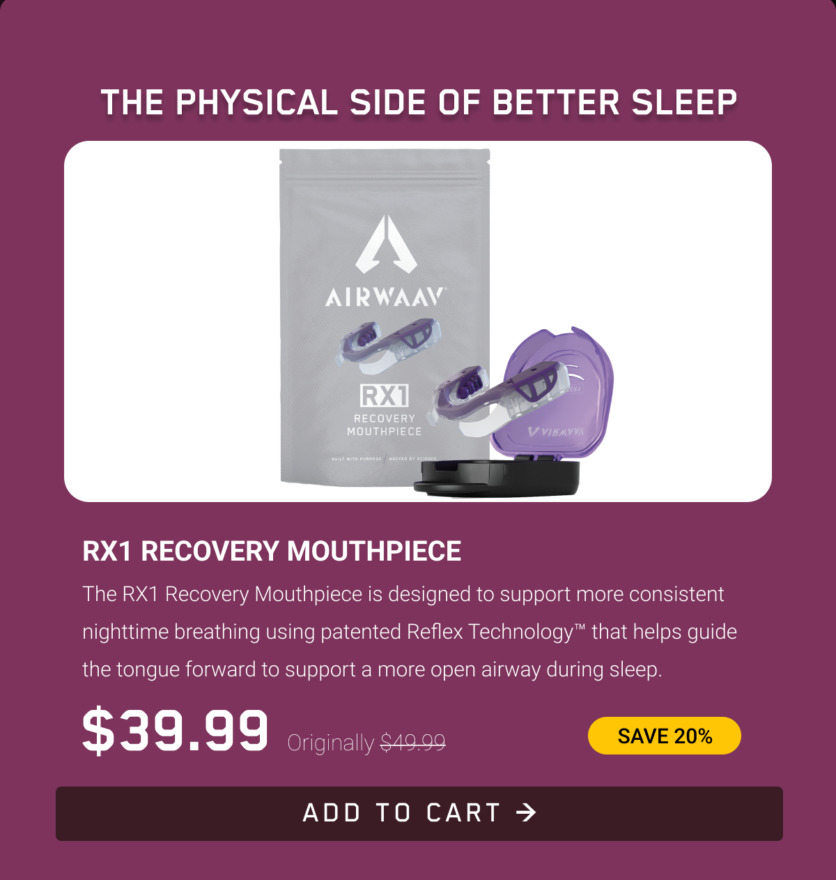 Add to cart