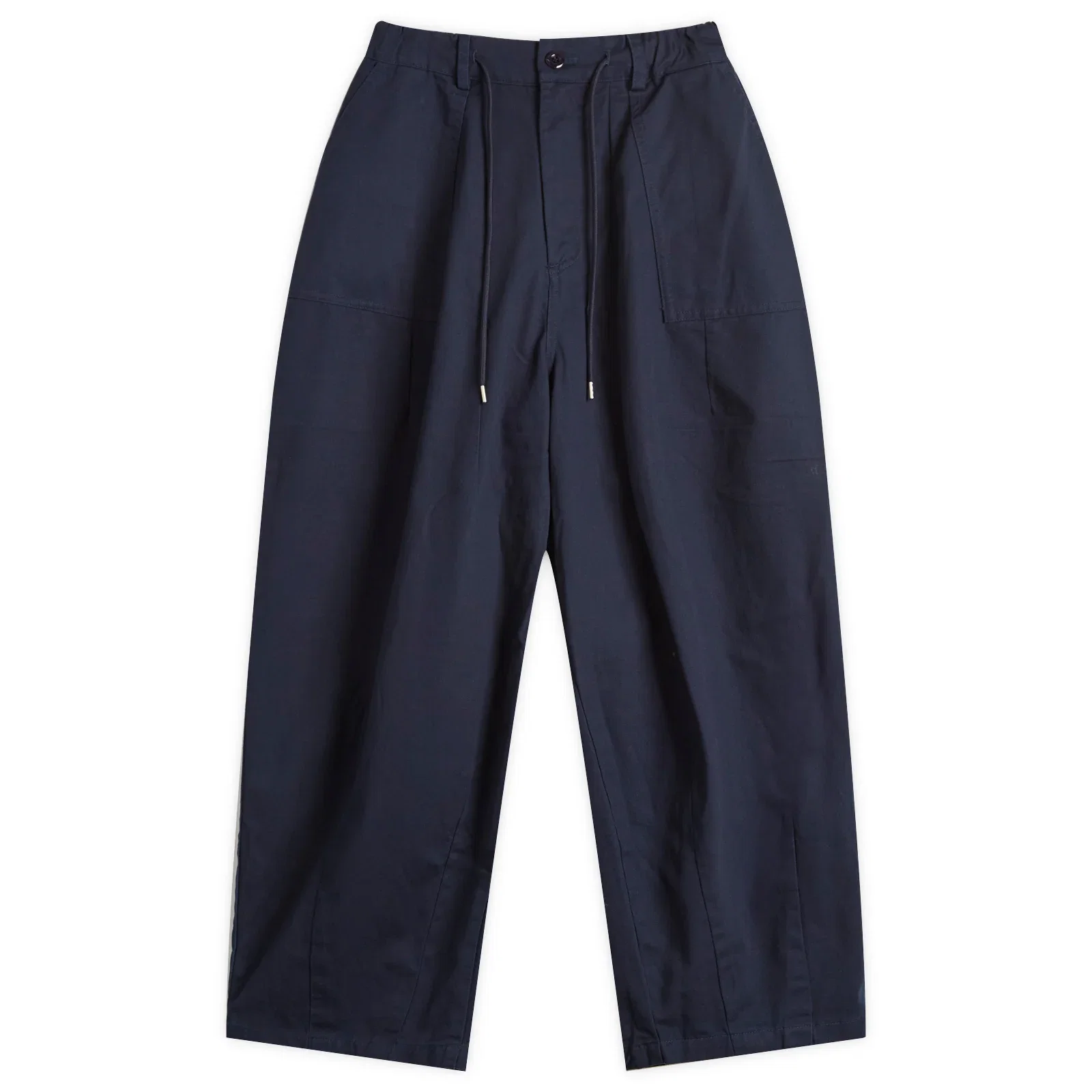FrizmWORKS Twill Balloon Pants