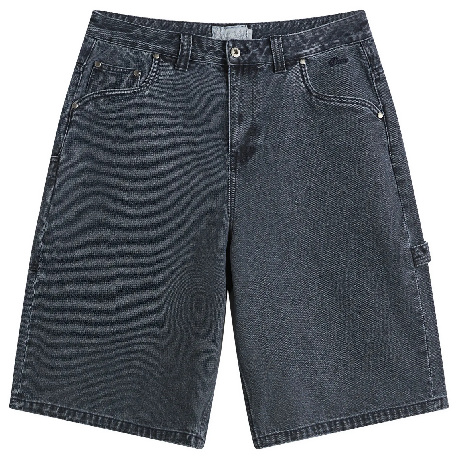 Dime Classic Denim Shorts