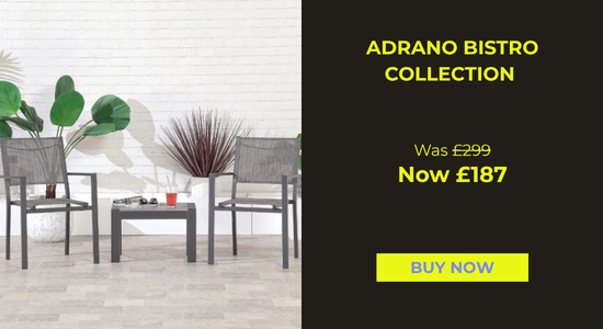 Adrano Bistro Collection