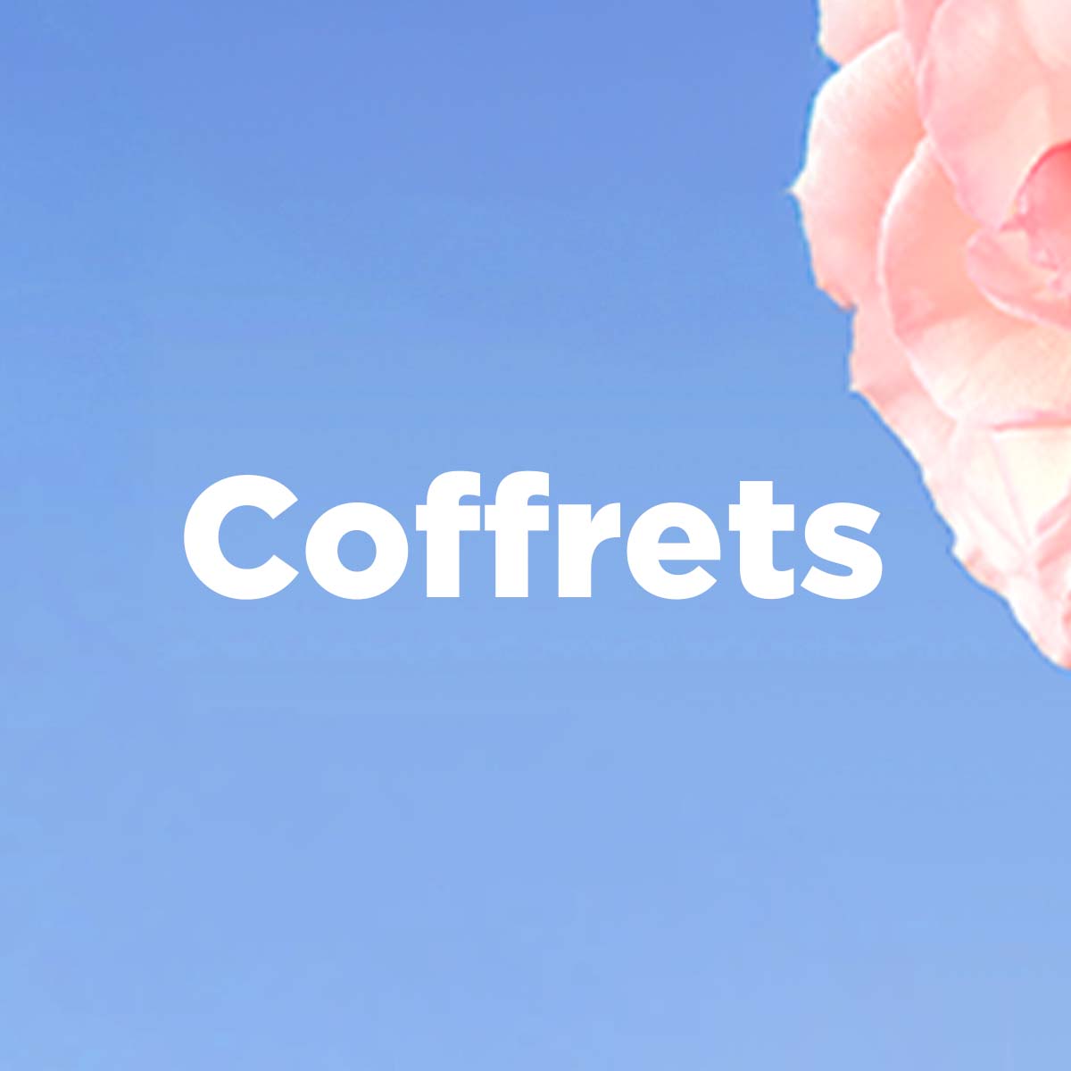 Coffrets