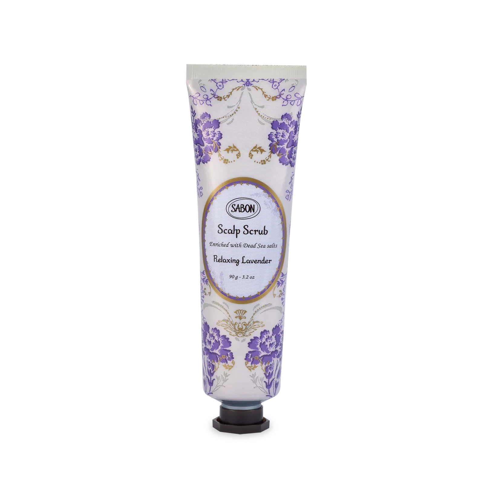 Image of Scalp Scrub Soothing Lavender 90g