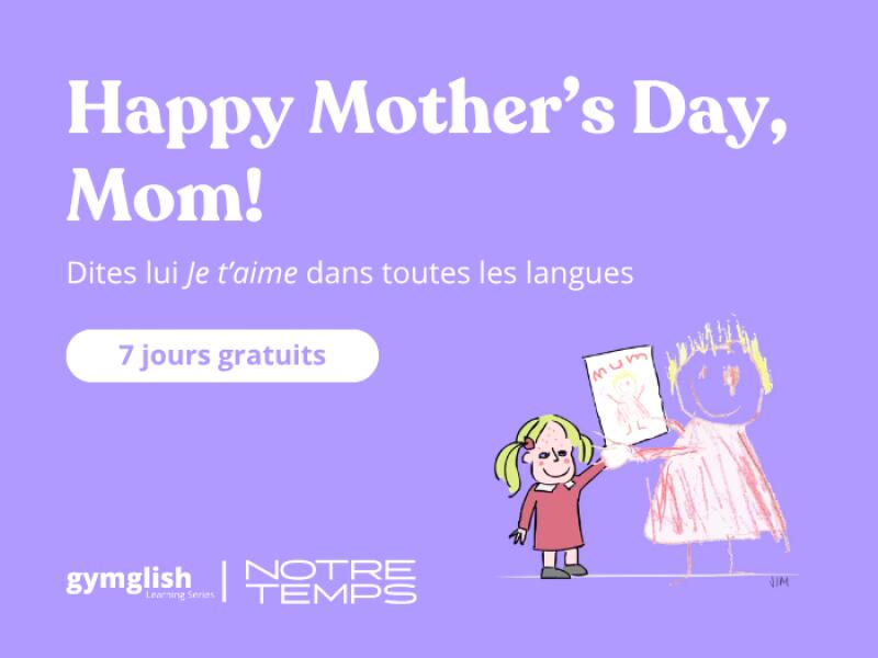Améliorez vos compétences en langues!