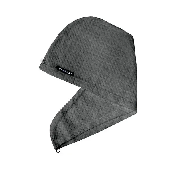 Bambury Matrix Microfibre Hair Wrap