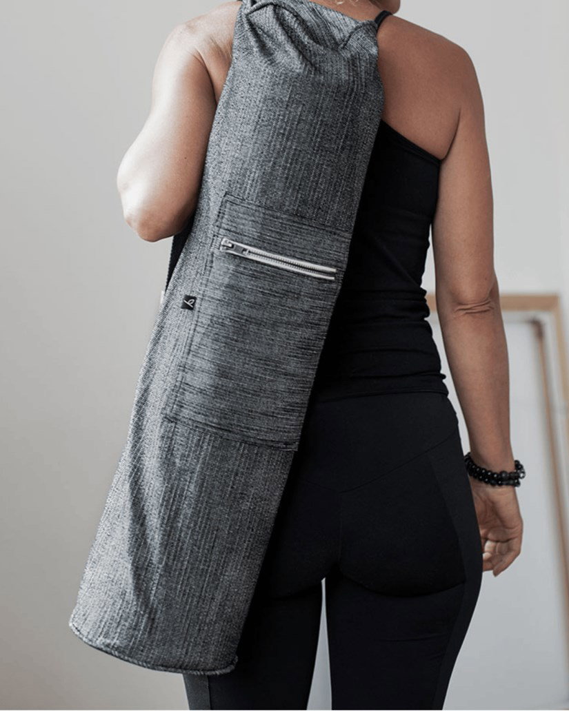 Yogaväska Ann Ringstrand for Yogiraj 
