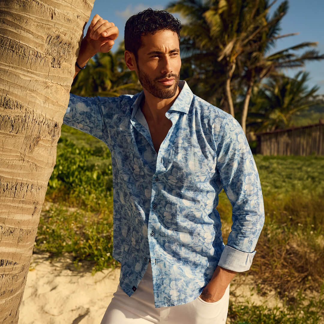 Chemise sport 1