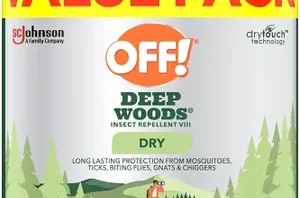 12 popular mosquito-repelling products that actually work