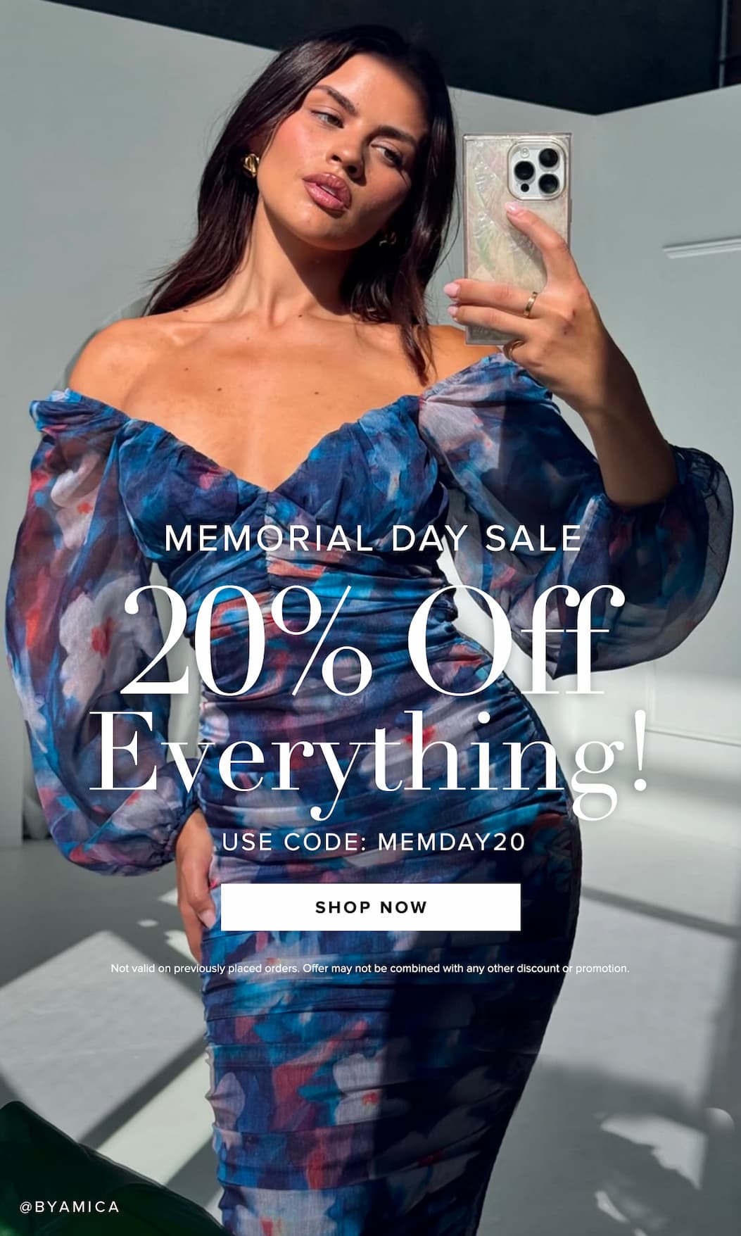 memorial day sale