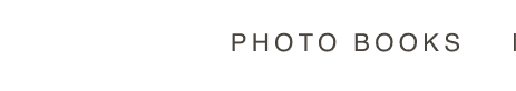 PHOTO BOOKS