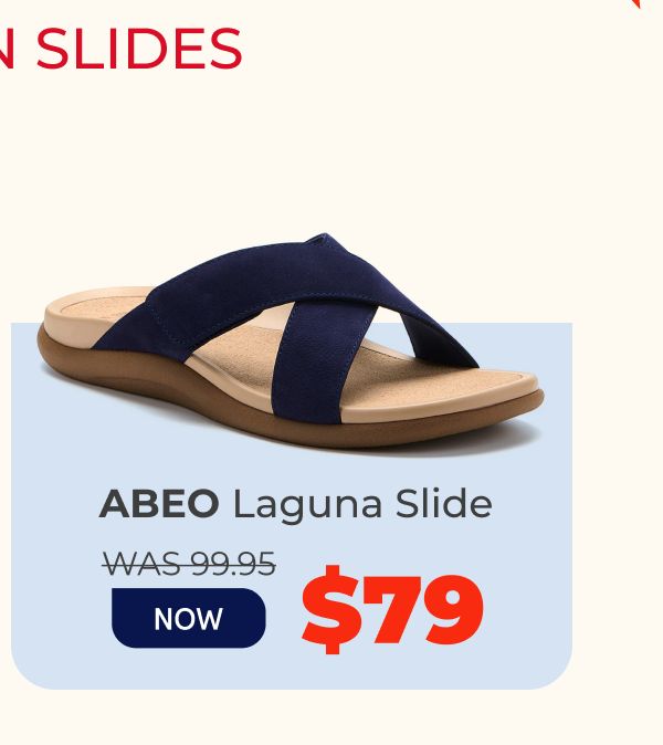ABEO Solstice Slide