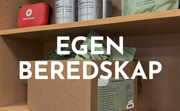 Beredskap