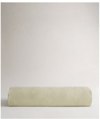 Fitted Sheet - Celery