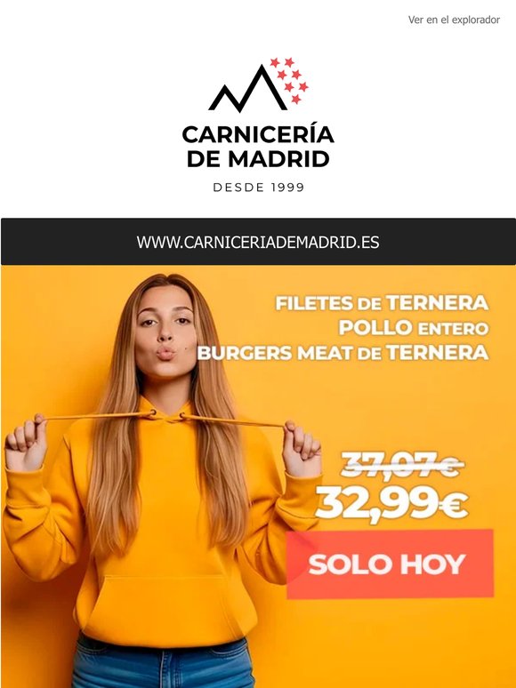 3 productos y un AHORR0 de mas de 4€