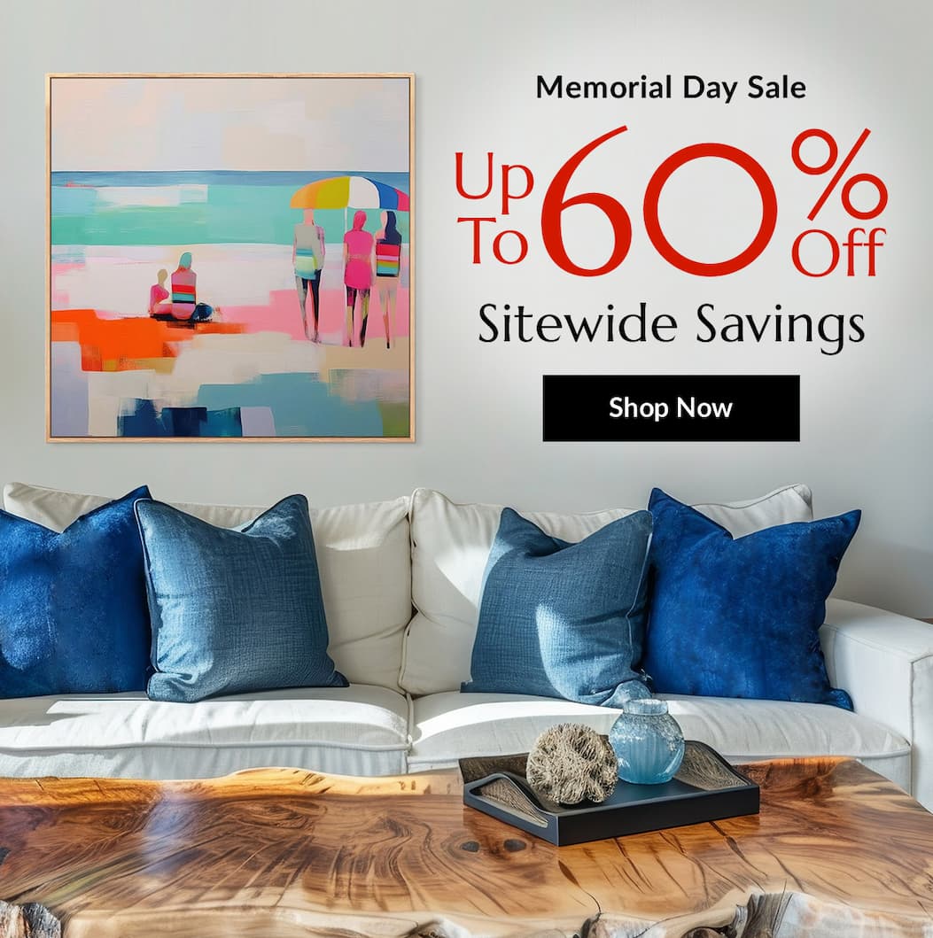 Up to 60% off ends tomorrow!