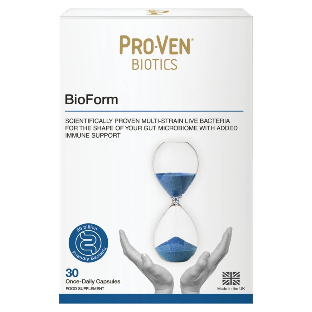 Pro-Ven Biotics