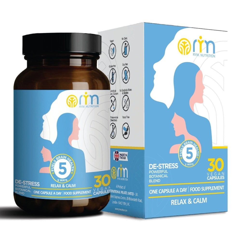 R.Y.M. Nutrition