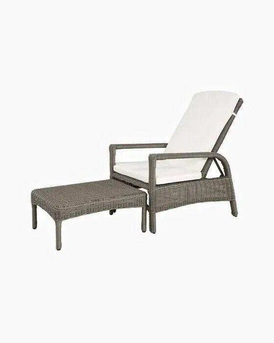 Tampa Sunchair Vintage OUTLET