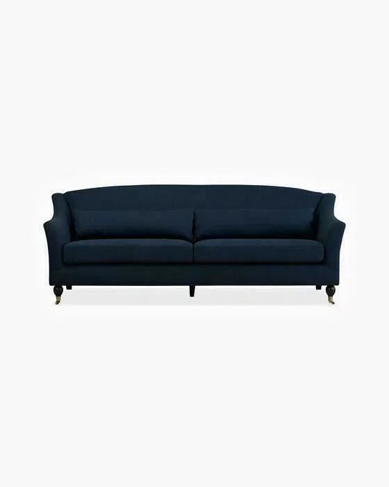 Dorchester Sofa Indigo OUTLET