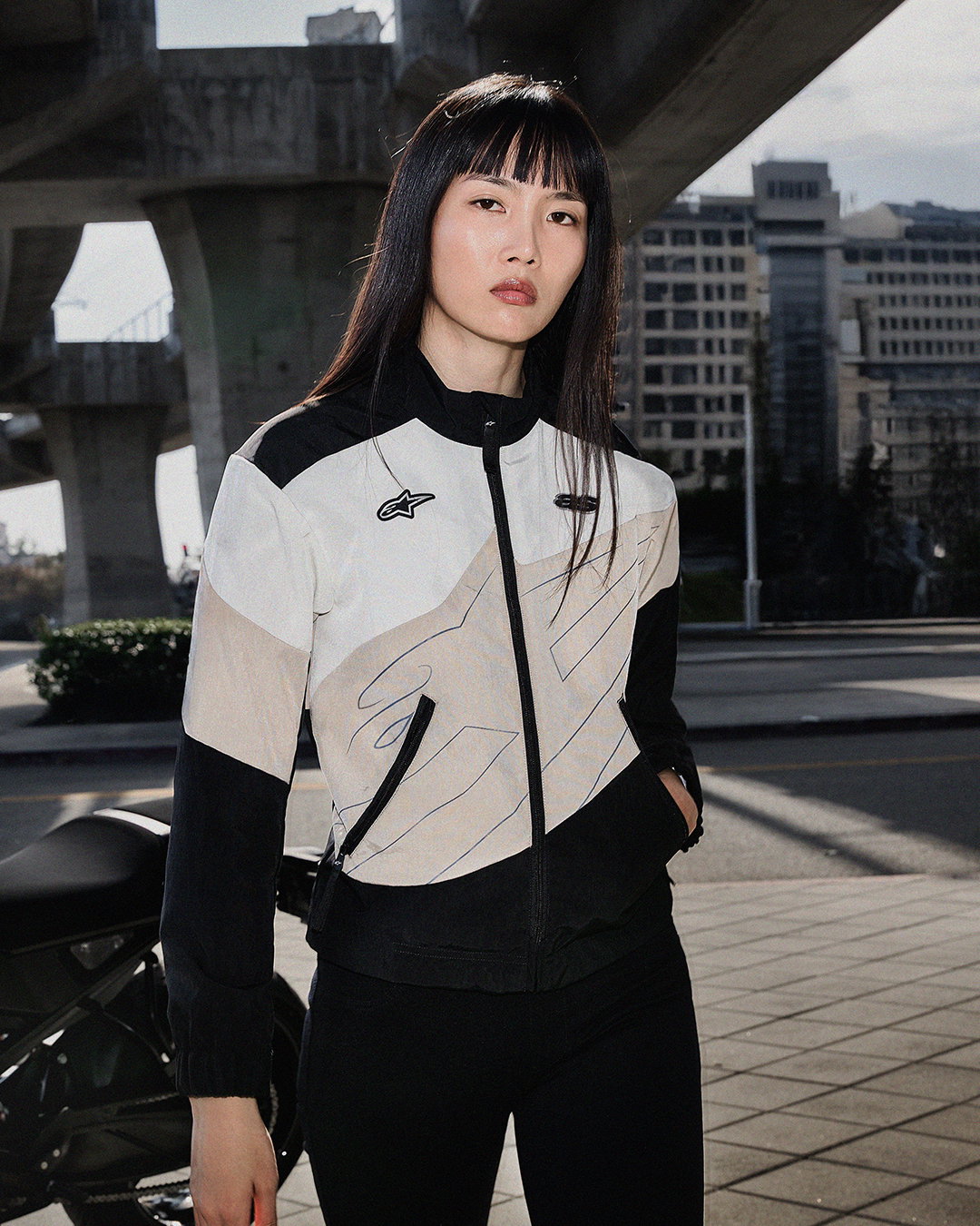 Alpinestars Riding Women