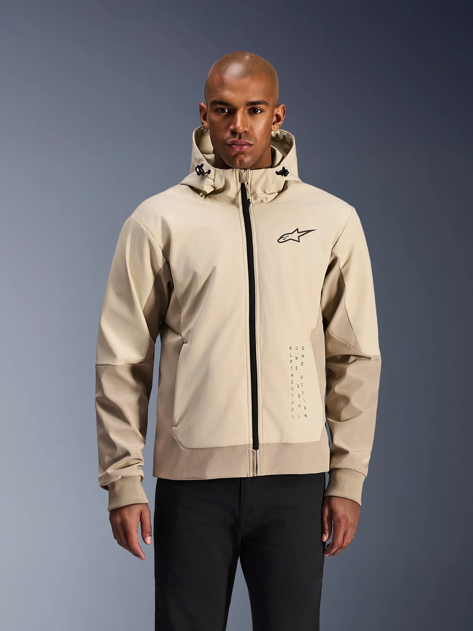 Image of Radium Tech Hoodie