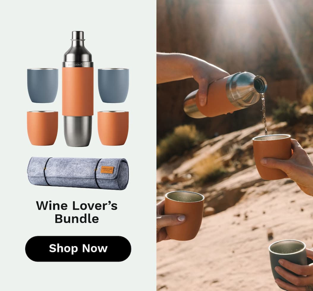 Shop the Wine Lover's Bundle