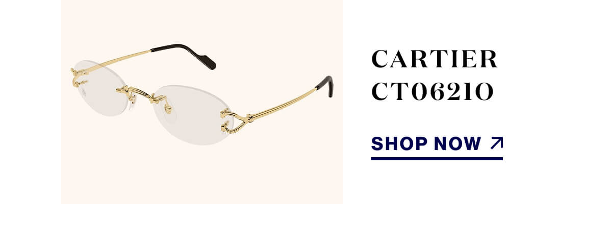 Cartier CT0621O SHOP Now