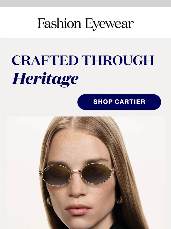 Cartier SS26: Elegance Awaits You