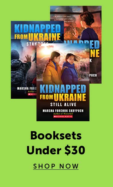 Booksets Under $30