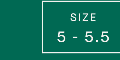 SIZE 5 - 5.5