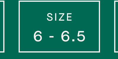 SIZE 6 - 6.5