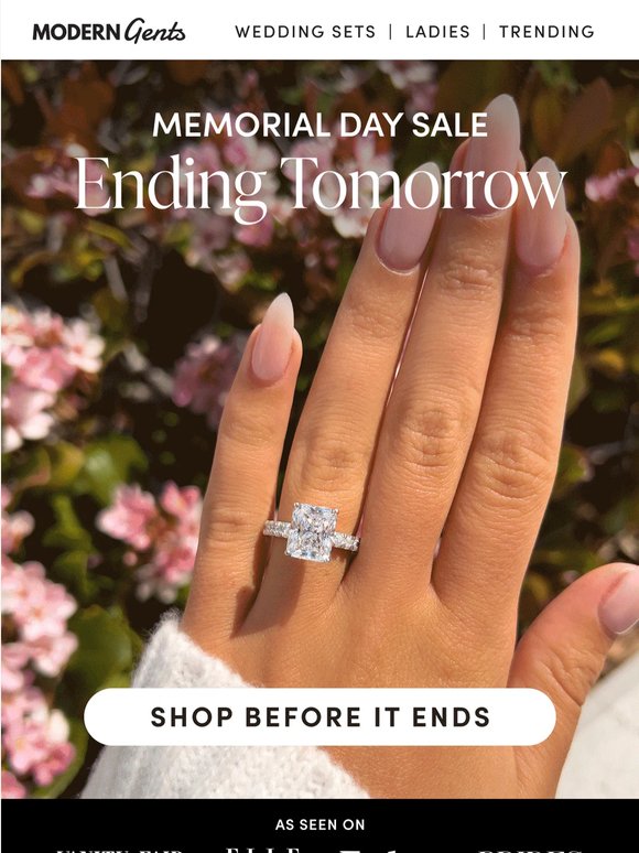 LAST DAY BEFORE PRICES JUMP ⬆️