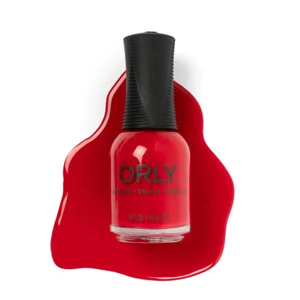 Image of Haute Red