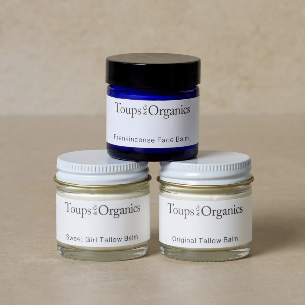 Mini Balm Set