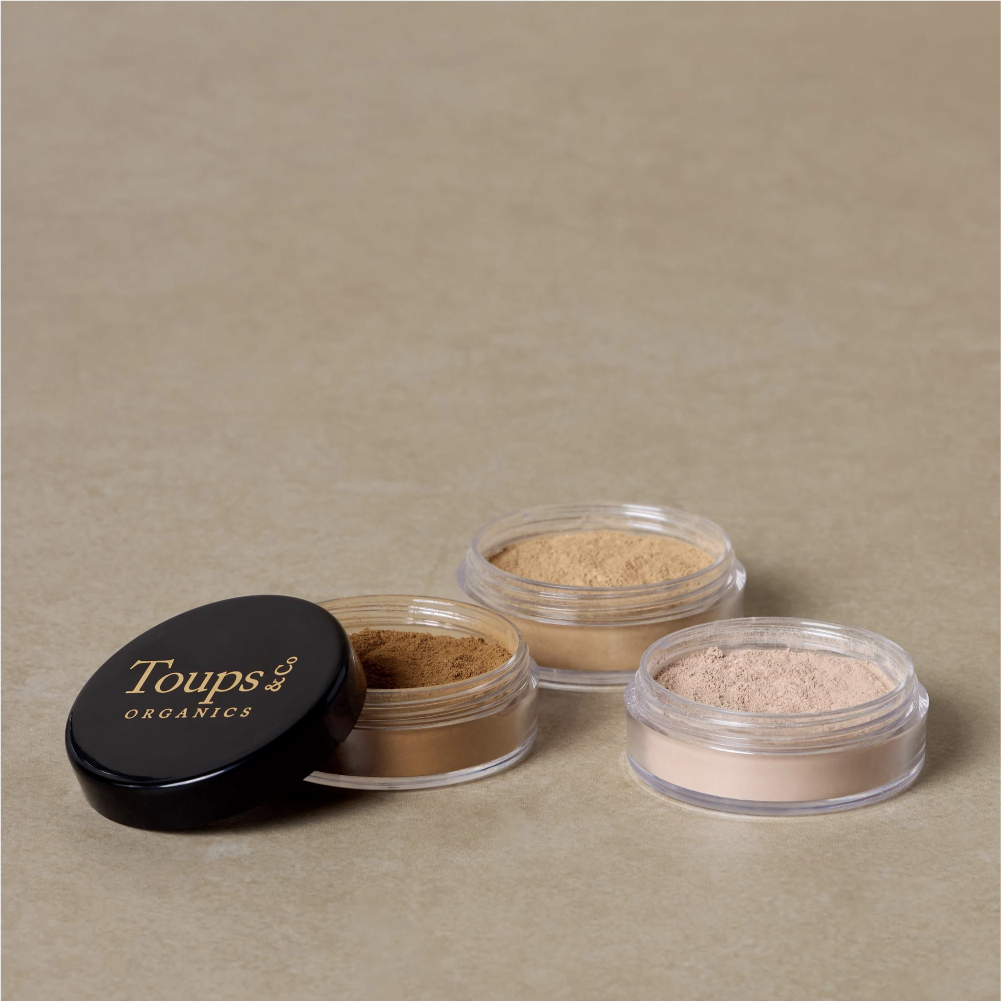 Mineral Powder