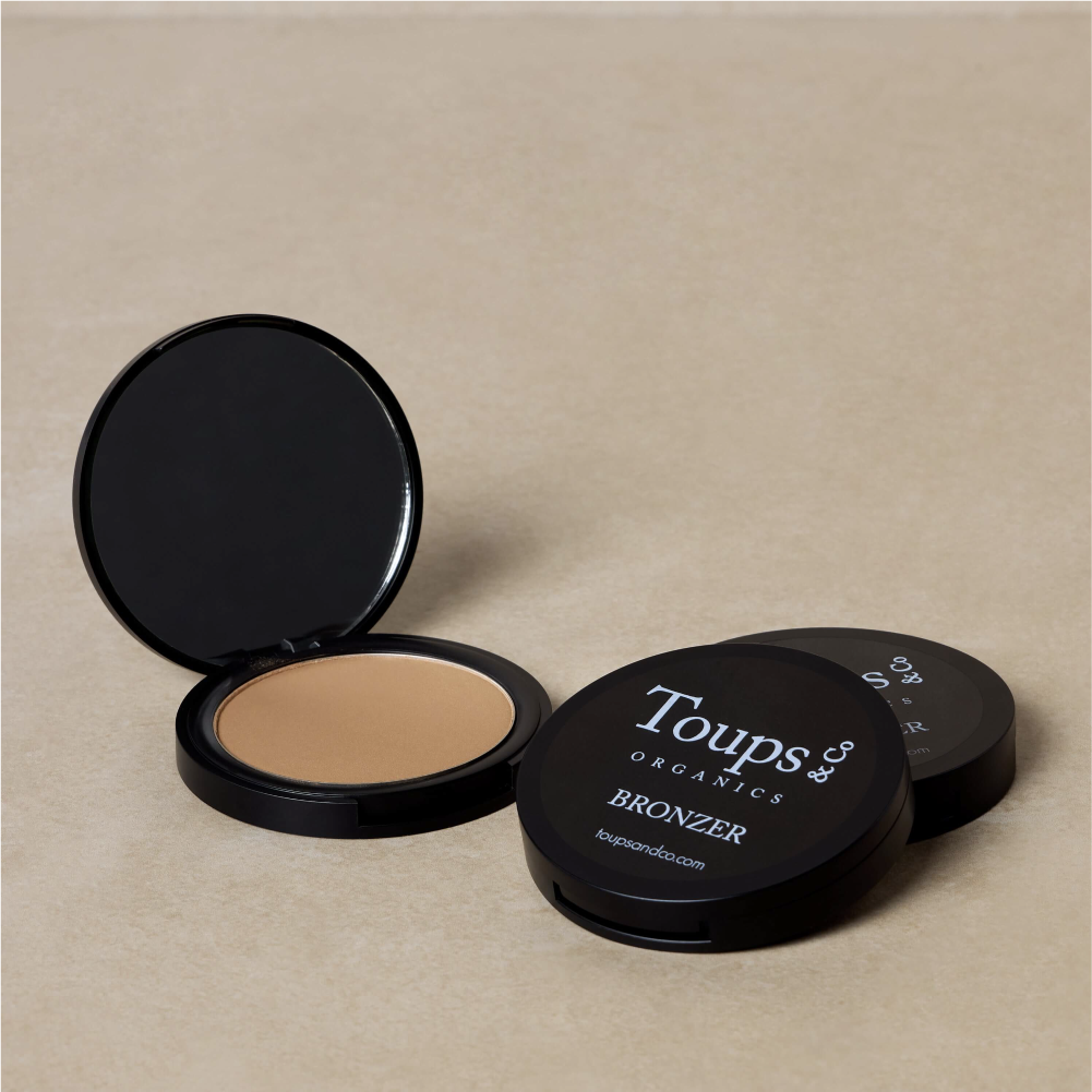 Bronzer