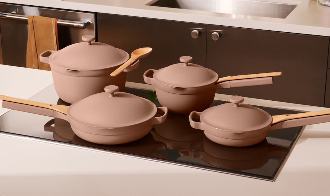 Cookware Set