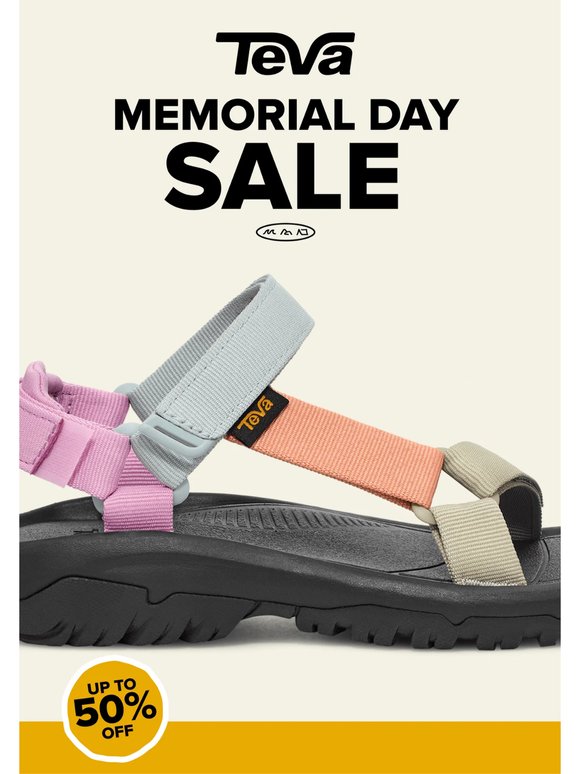 New Markdowns Added! 50% Off