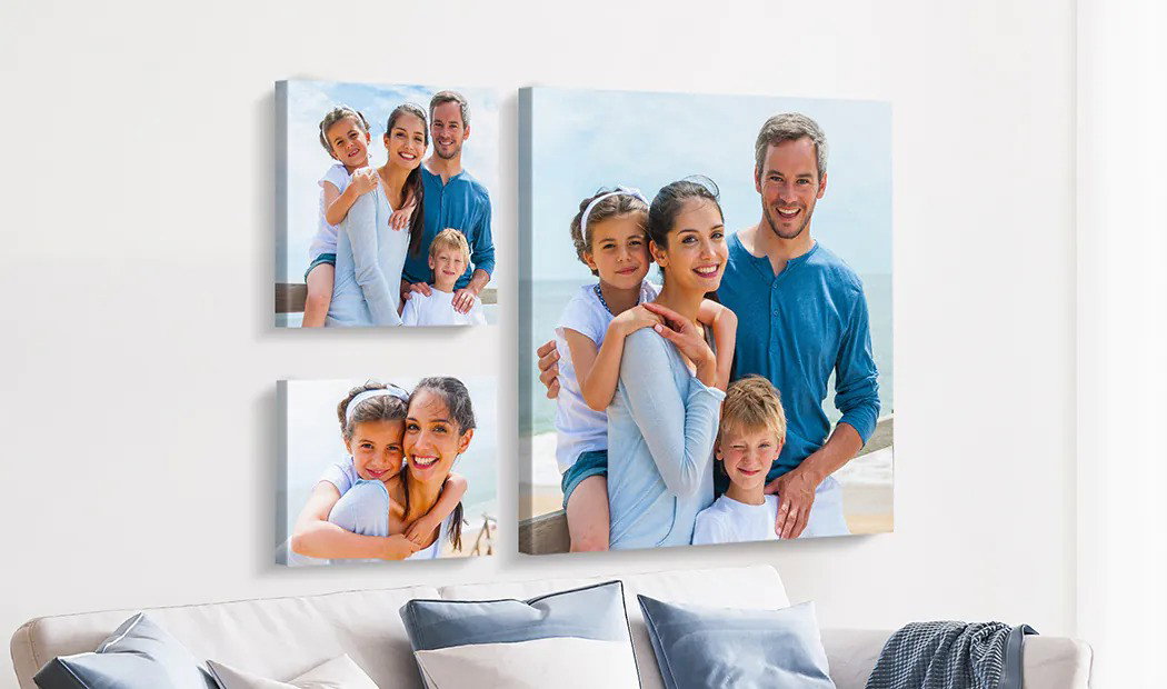 Canvas Prints