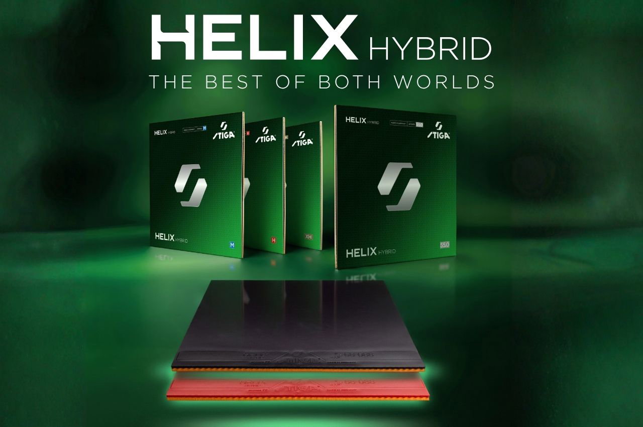 Helix Hybrid