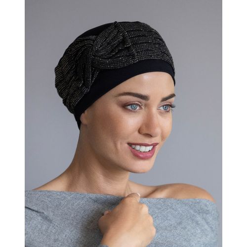 Opera Turban by NJ Creation