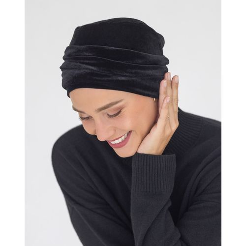Rivoli Turban by NJ Creation