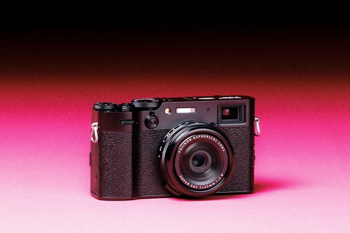 Best Digital Film Cameras in 2026