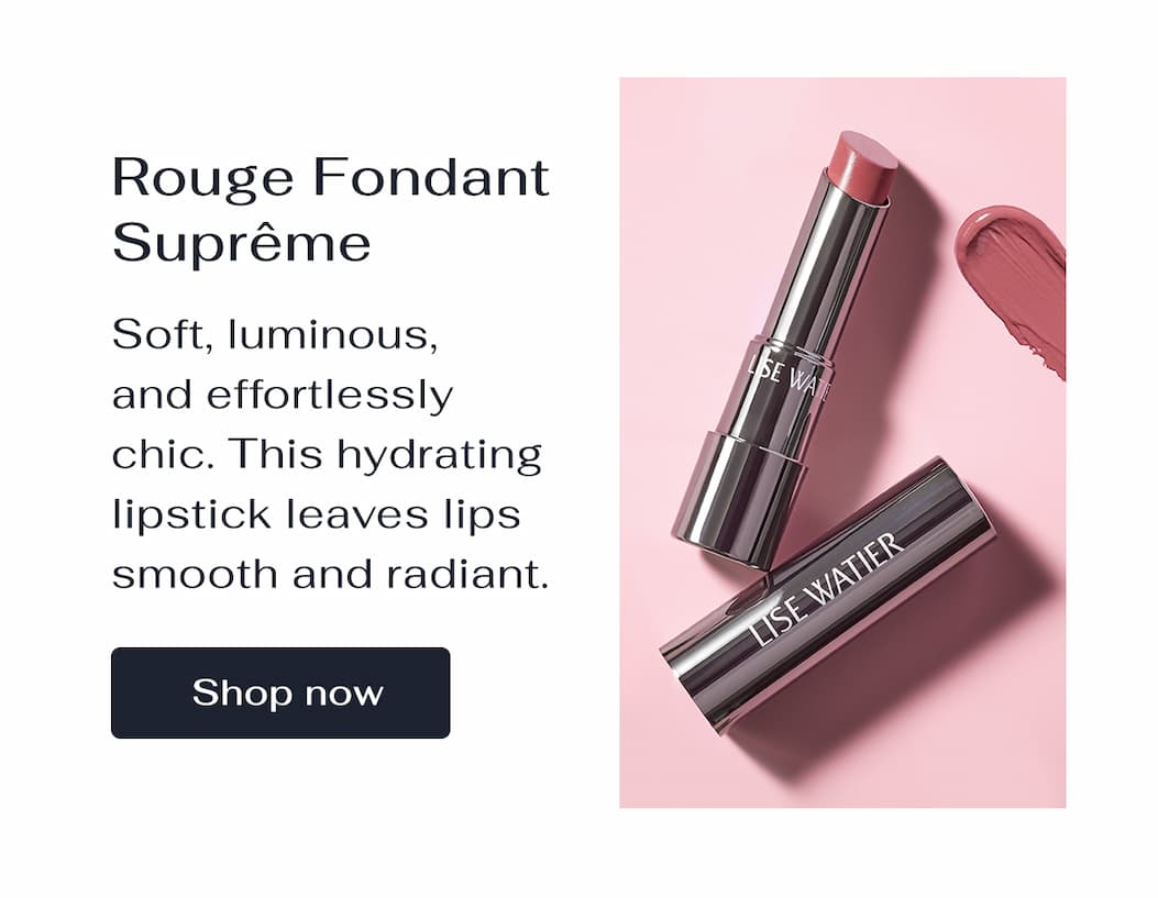 Rouge Fondant Suprême