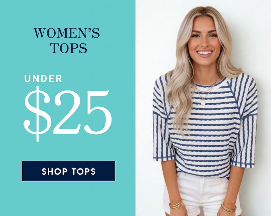 Women's Tops Sale