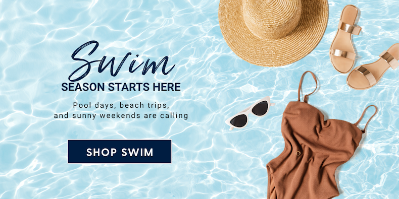 Shop Swim